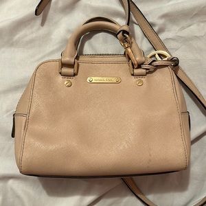 Michael Kors Mini Crossbody Bag